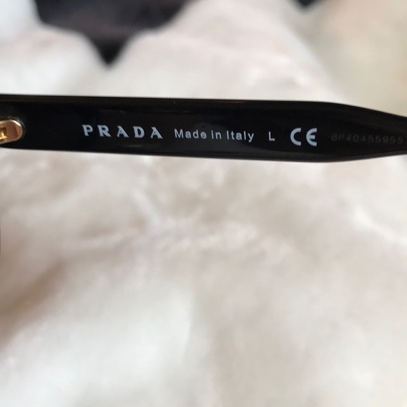 Prada Sunglasses - Picture 4 of 4